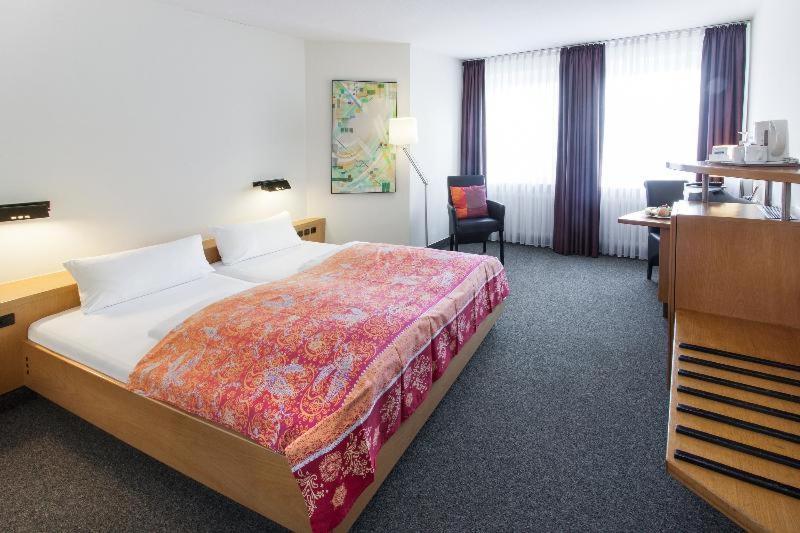 Best Western Hotel Bremen City Kamer foto