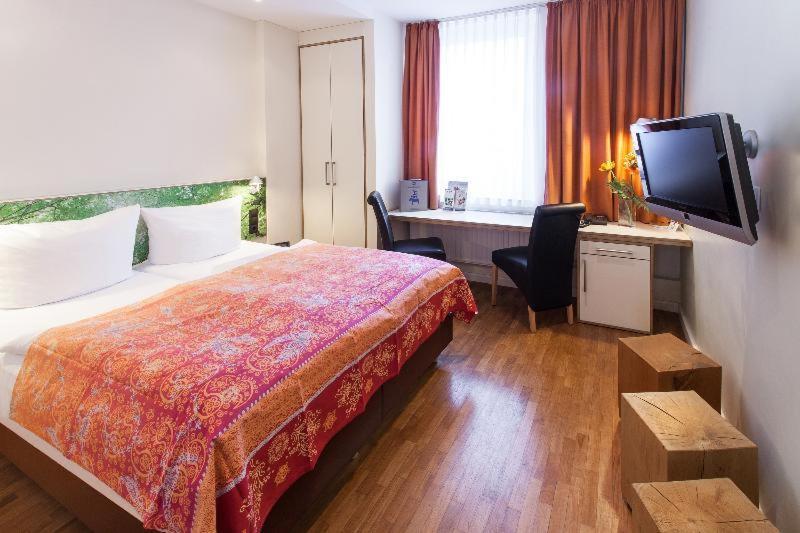 Best Western Hotel Bremen City Kamer foto